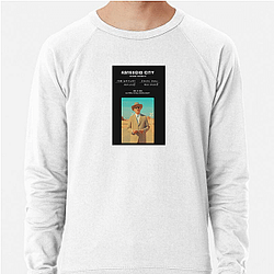 Asteroid City premiered at the Cannes Film Festival Asteroid City Sweatshirts