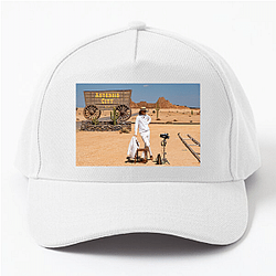 Asteroid City's plot involves a Junior Stargazer convention Asteroid City Hats & Caps