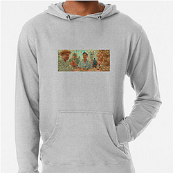 Asteroid City has a very quirky tone Asteroid City Hoodies