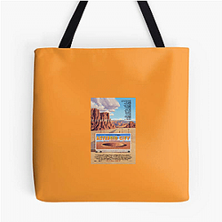 Asteroid City stars Jason Schwartzman and Scarlett Johansson Asteroid City Bags