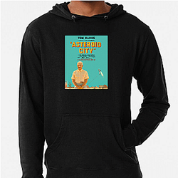 Asteroid City was released in 2023 Asteroid City Hoodies