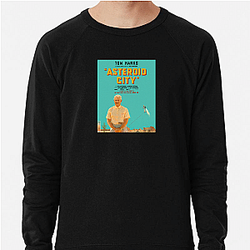 Asteroid City was released in 2023 Asteroid City Sweatshirts