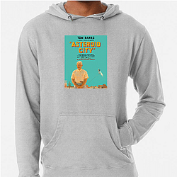 Asteroid City was released in 2023 Asteroid City Hoodies