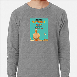 Asteroid City was released in 2023 Asteroid City Sweatshirts