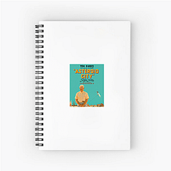 Asteroid City was released in 2023 Asteroid City Notebook