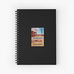 Asteroid City stars Jason Schwartzman and Scarlett Johansson Asteroid City Notebook