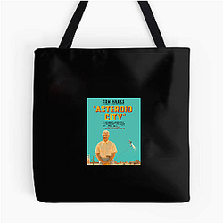 Asteroid City was released in 2023 Asteroid City Bags