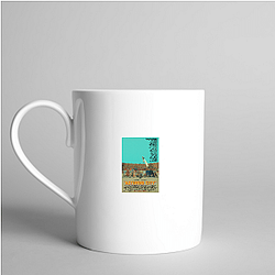 Asteroid City is a comedy drama film Asteroid City Mugs