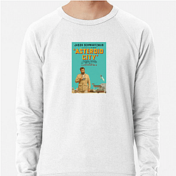 Asteroid City was directed by Wes Anderson Asteroid City Sweatshirts