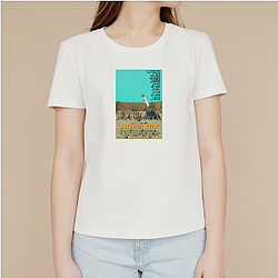 Asteroid City is a comedy drama film Asteroid City T-Shirts
