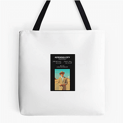 Asteroid City premiered at the Cannes Film Festival Asteroid City Bags