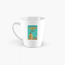 Asteroid City was directed by Wes Anderson Asteroid City Mugs