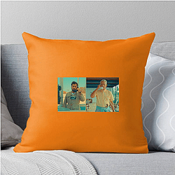 Asteroid City is set in a fictional desert town Asteroid City Pillows Cover