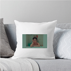 Asteroid City features an ensemble cast Asteroid City Pillows Cover