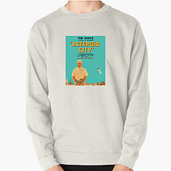 Asteroid City was released in 2023 Asteroid City Sweatshirts