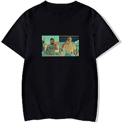 Asteroid City is set in a fictional desert town Asteroid City T-Shirts