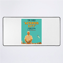 Asteroid City was released in 2023 Asteroid City Mouse Pads