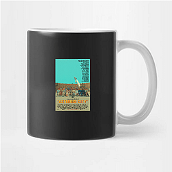 Asteroid City is a comedy drama film Asteroid City Mugs