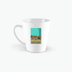 Asteroid City is a comedy drama film Asteroid City Mugs