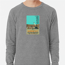 Asteroid City is a comedy drama film Asteroid City Sweatshirts