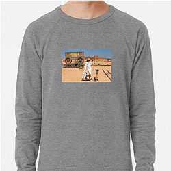 Asteroid City's plot involves a Junior Stargazer convention Asteroid City Sweatshirts