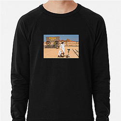 Asteroid City's plot involves a Junior Stargazer convention Asteroid City Sweatshirts