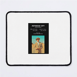 Asteroid City premiered at the Cannes Film Festival Asteroid City Mouse Pads