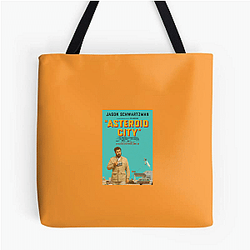 Asteroid City was directed by Wes Anderson Asteroid City Bags