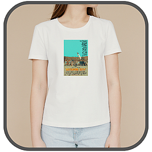 Asteroid City T-Shirts