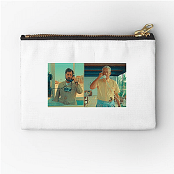 Asteroid City is set in a fictional desert town Asteroid City Zipper Pouches