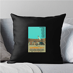 Asteroid City is a comedy drama film Asteroid City Pillows Cover