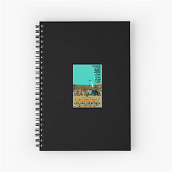 Asteroid City is a comedy drama film Asteroid City Notebook