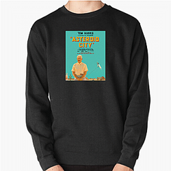Asteroid City was released in 2023 Asteroid City Sweatshirts