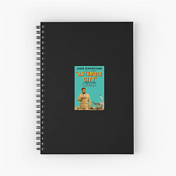 Asteroid City was directed by Wes Anderson Asteroid City Notebook