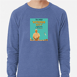 Asteroid City was released in 2023 Asteroid City Sweatshirts