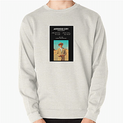 Asteroid City premiered at the Cannes Film Festival Asteroid City Sweatshirts