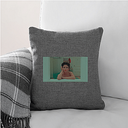 Asteroid City features an ensemble cast Asteroid City Pillows Cover