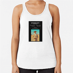 Asteroid City premiered at the Cannes Film Festival Asteroid City Tank Tops