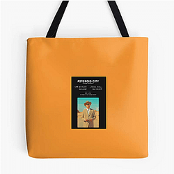 Asteroid City premiered at the Cannes Film Festival Asteroid City Bags