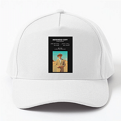 Asteroid City premiered at the Cannes Film Festival Asteroid City Hats & Caps