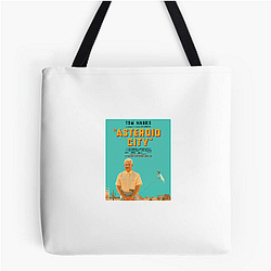 Asteroid City was released in 2023 Asteroid City Bags