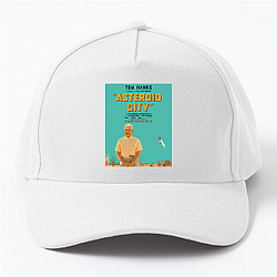Asteroid City was released in 2023 Asteroid City Hats & Caps