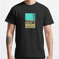 Asteroid City is a comedy drama film Asteroid City T-Shirts