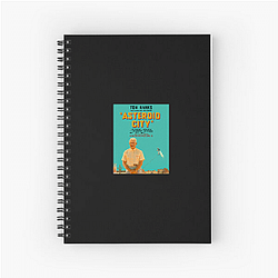 Asteroid City was released in 2023 Asteroid City Notebook
