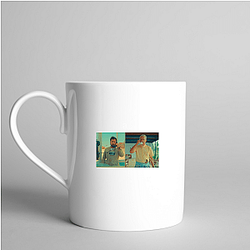 Asteroid City is set in a fictional desert town Asteroid City Mugs