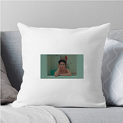 Asteroid City features an ensemble cast Asteroid City Pillows Cover