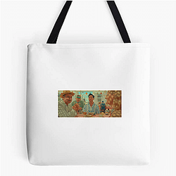 Asteroid City has a very quirky tone Asteroid City Bags