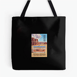 Asteroid City stars Jason Schwartzman and Scarlett Johansson Asteroid City Bags
