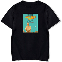 Asteroid City was released in 2023 Asteroid City T-Shirts