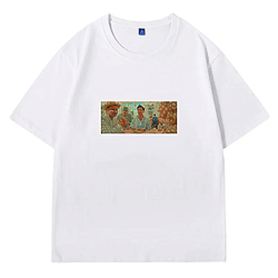 Asteroid City has a very quirky tone Asteroid City T-Shirts